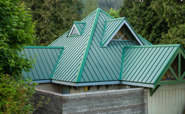 Best Cold Roofs  in Shingletown, CA