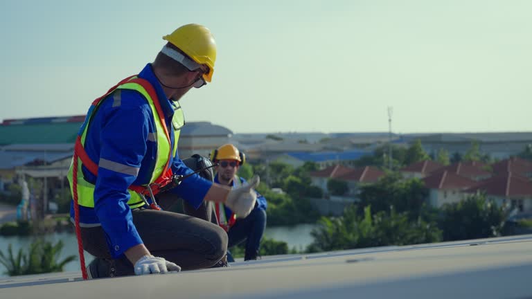 Shingletown, CA Roofing Service Company