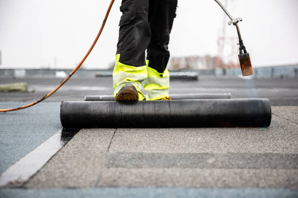 Best Gutter Installation and Repair  in Shingletown, CA