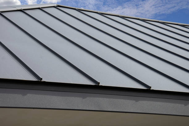 Best Sheet Metal Roofing  in Shingletown, CA