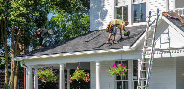 Best Emergency Roof Repair Services  in Shingletown, CA